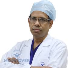 Dr Karuna Kara Padhy